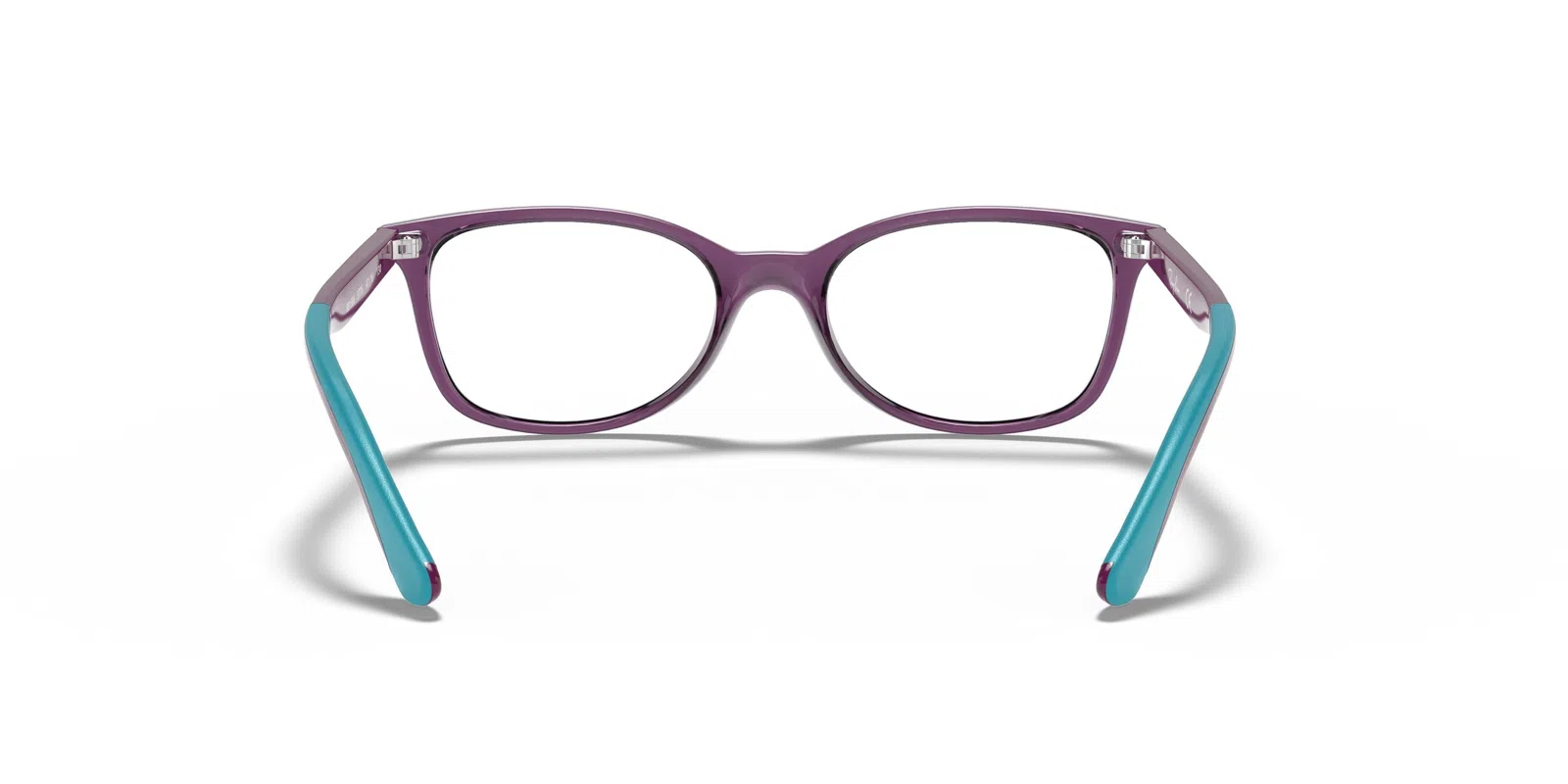 Ray-Ban Kids 0RY1586 Eyeglasses - view 27
